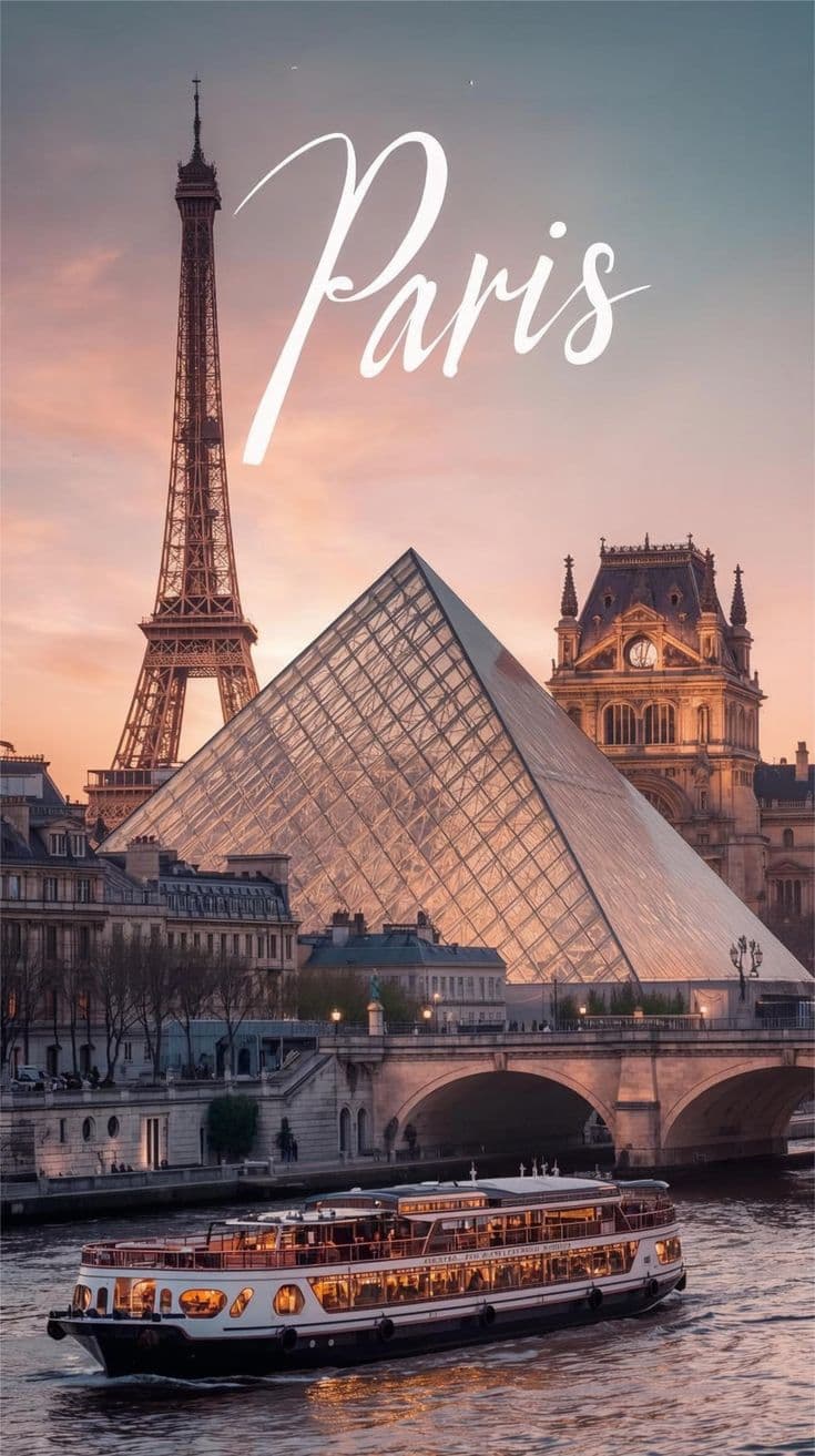 Pakej Travel