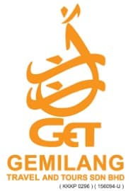 GEMILANG TRAVEL AND TOURS SDN. BHD.