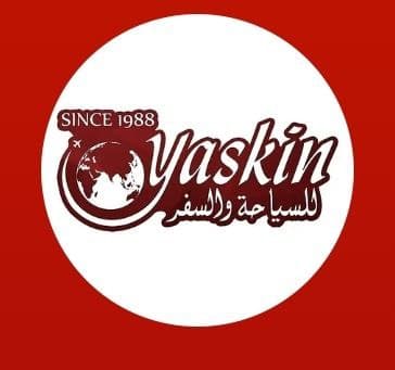 SYARIKAT PELANCUNGAN YASKIN SDN. BHD.
