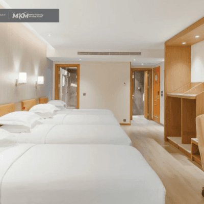 Pakej Umrah Mawaddah Lite – 9 Hari 7 Malam