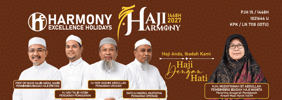 Safwah Premium (+- 40 Hari)