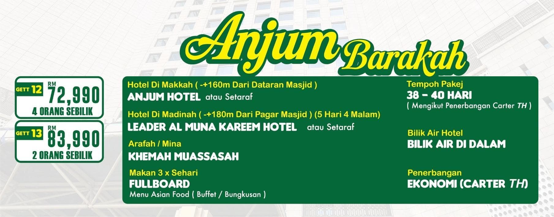 ANJUM BARAKAH