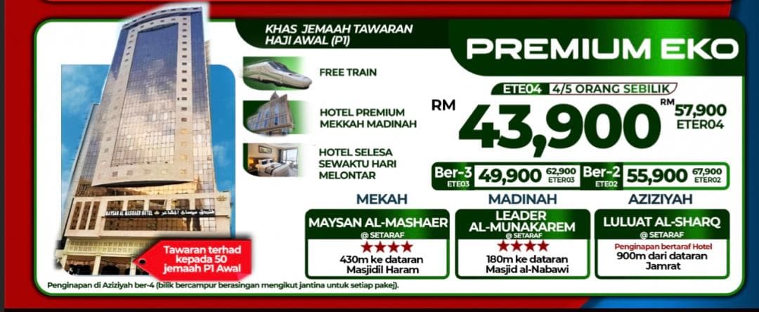 PREMIUM EKO (P1)