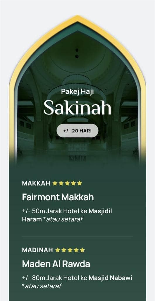 SAKINAH
